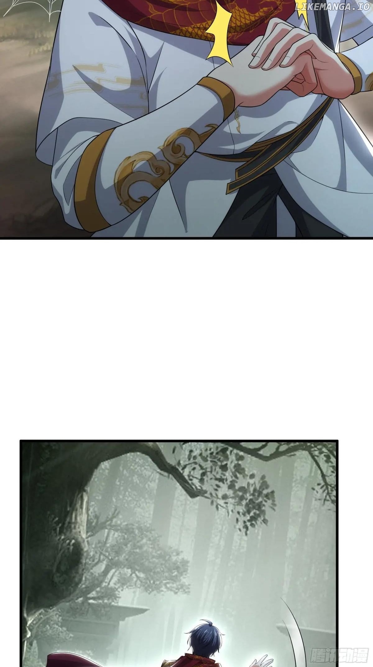 Rebirth of King Zhou: Not Being the Ultimate Villain Chapter 63 - page 42